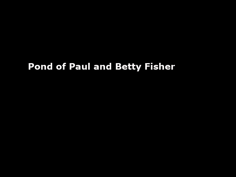 fisher_pond
