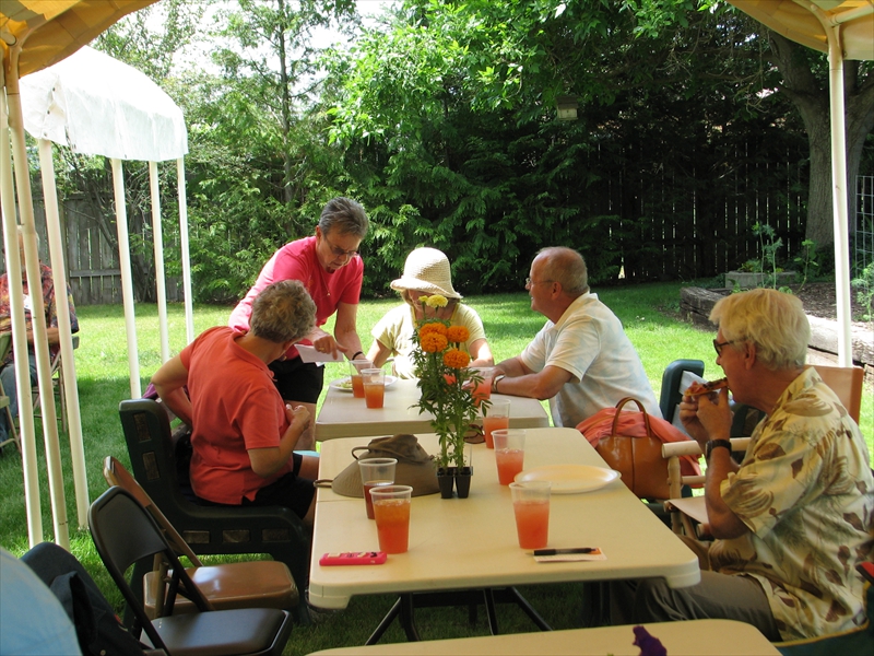 seifert lunch